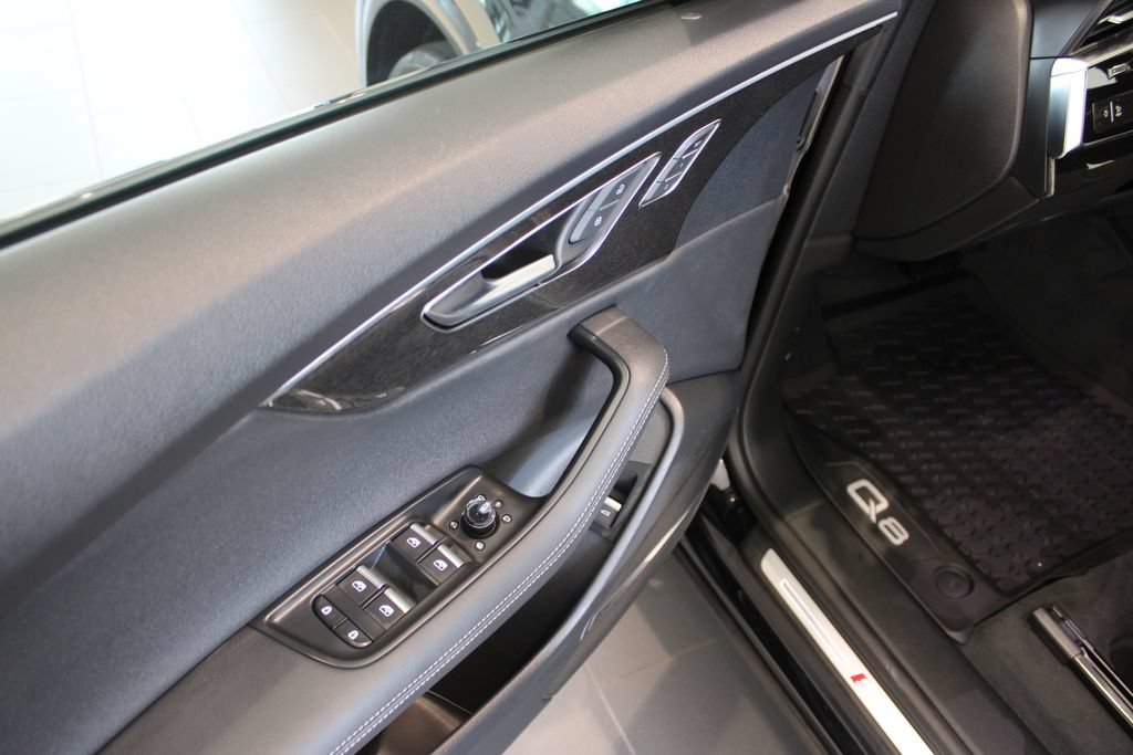 New 2026 Audi Q8 Premium Plus AWD/4WD image 27