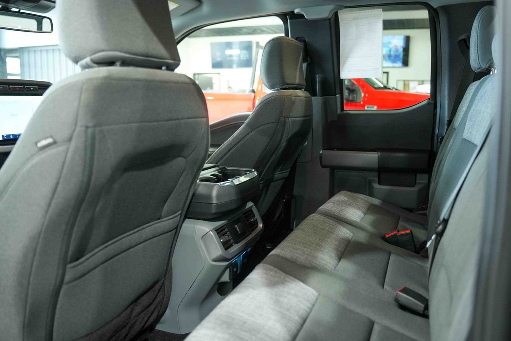 Used 2023 Ford F150 XLT w/ Equipment Group 302A High image 15