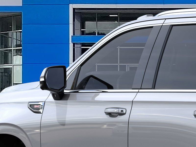 New 2026 GMC Yukon Elevation w/ Elevation Premium Package image 12