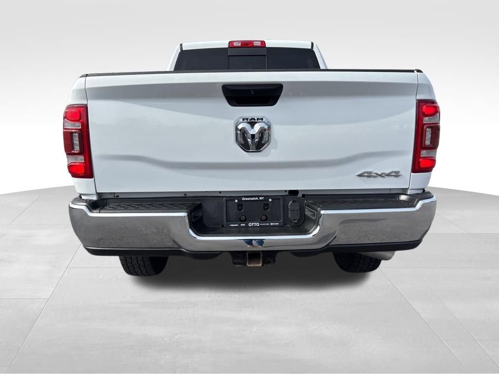 Used 2021 RAM 2500 Tradesman image 6