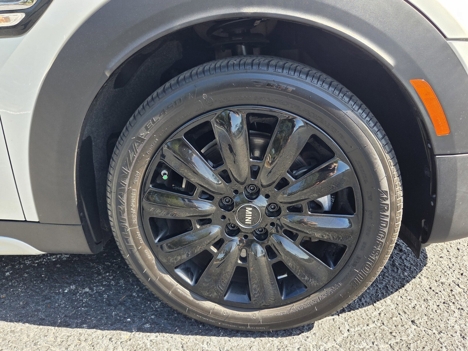 Used 2024 MINI Cooper Countryman S image 9