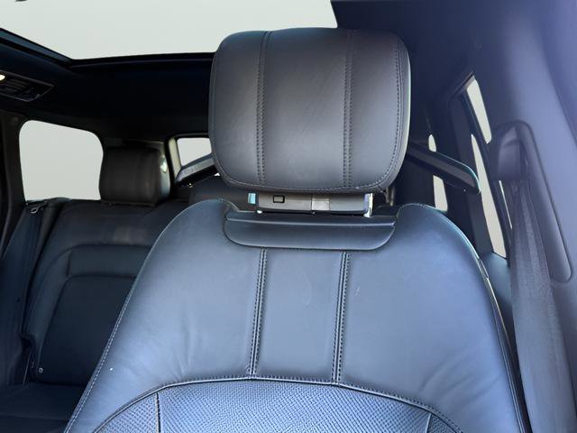 Used 2022 Land Rover Range Rover P525 Westminster Edition image 20