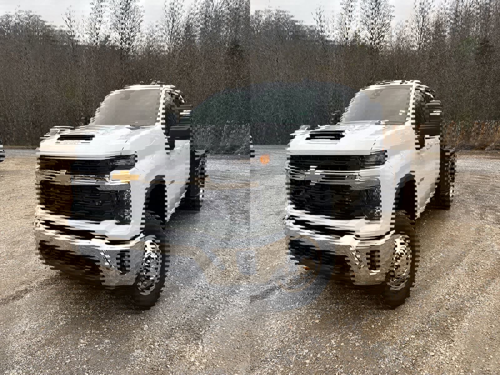 New 2026 Chevrolet Silverado 3500 LT w/ Convenience Package image 10