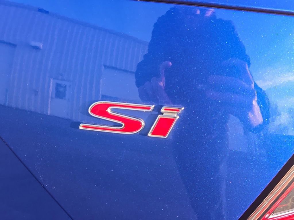 Used 2020 Honda Civic Si image 8