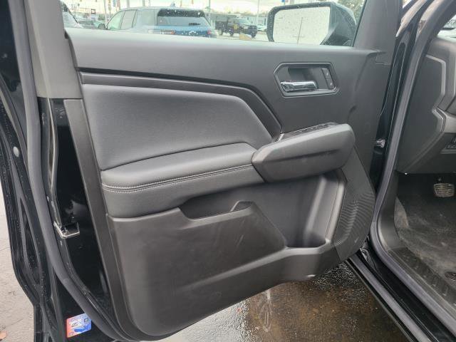 New 2026 Chevrolet Colorado LT w/ Advanced Trailering Package image 6