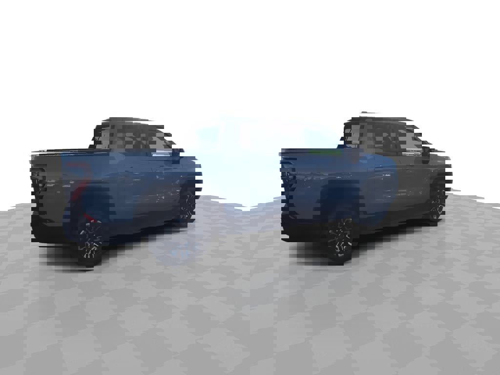 New 2026 GMC Sierra EV Elevation image 19