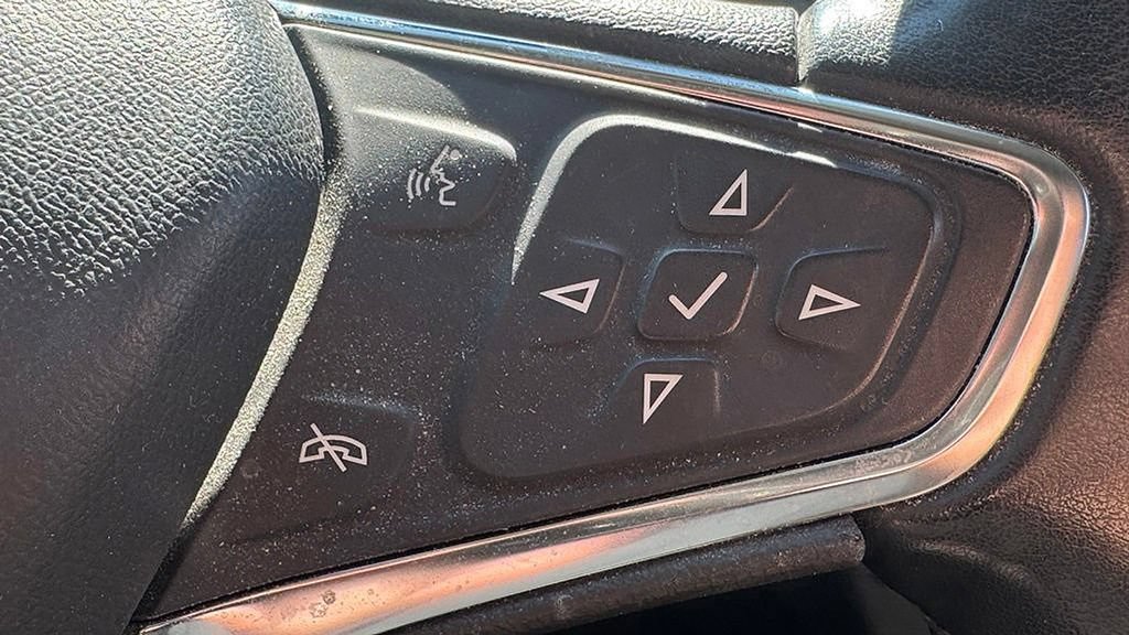Certified 2024 Chevrolet Equinox LT AWD/4WD image 20