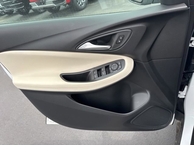New 2026 Buick Encore GX Preferred w/ Comfort Package FWD image 13