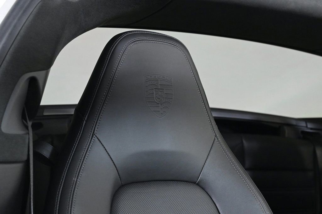 Certified 2023 Porsche 911 image 20