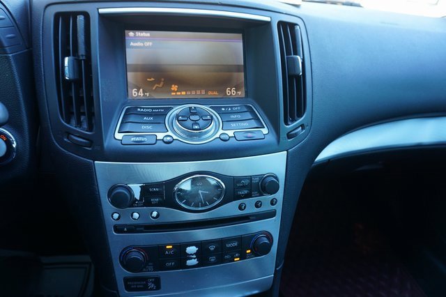 Used 2014 INFINITI Q60 Journey w/ Premium Package image 4