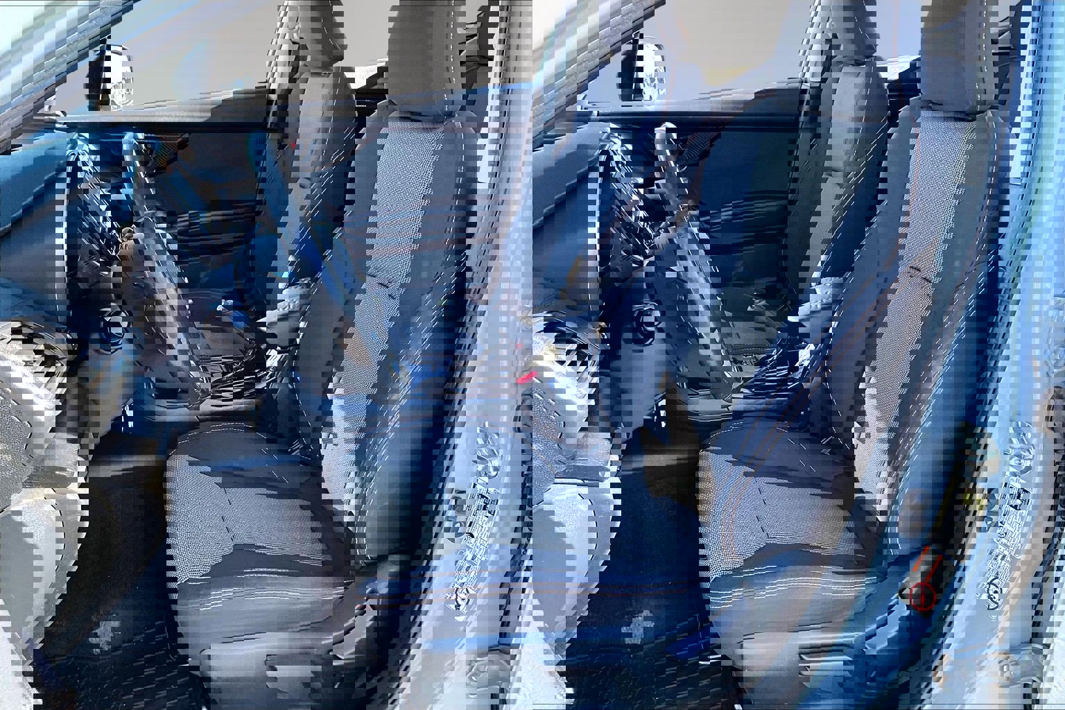 Used 2018 Subaru Crosstrek 2.0i Premium image 21