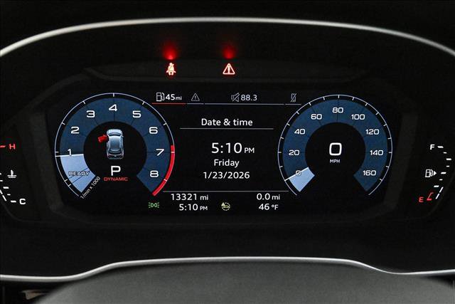 Used 2022 Audi Q3 2.0T Premium w/ Convenience Package image 11