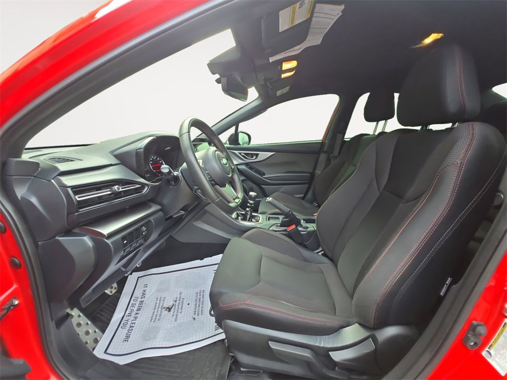 Used 2024 Subaru WRX Premium image 9