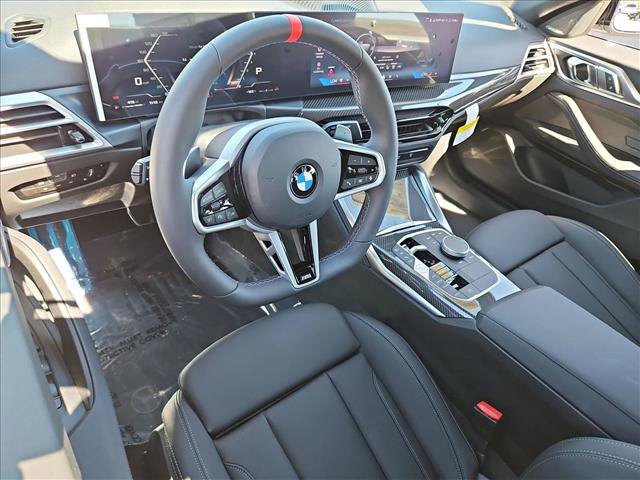 New 2027 BMW M440i w/ Premium Package RWD image 3