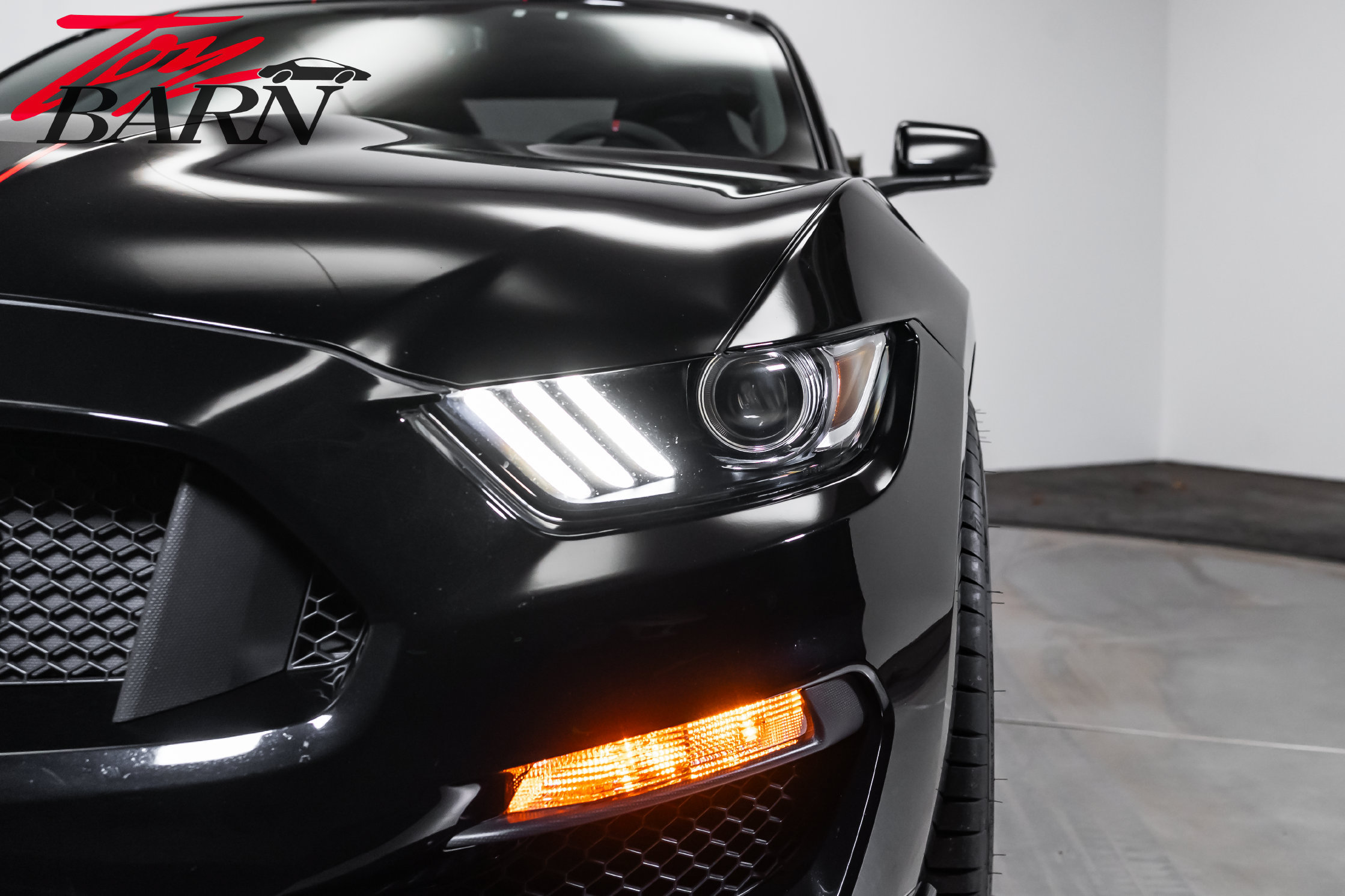 Used 2019 Ford Mustang Shelby GT350R w/ GT350R Equipment Group 920A RWD image 10