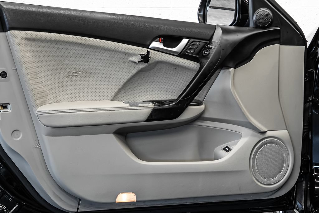 Used 2011 Acura TSX Sedan FWD image 16