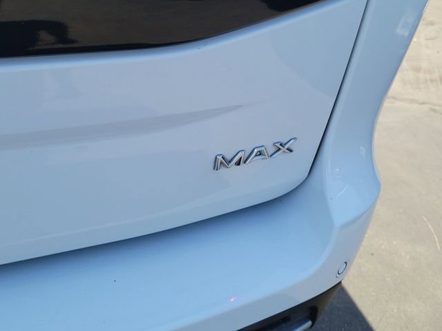 Certified 2025 Ford Expedition Max Platinum AWD/4WD image 28