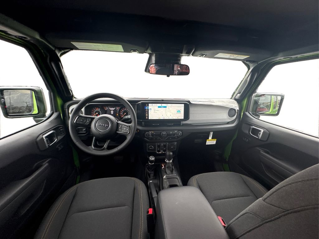 New 2026 Jeep Gladiator Sport image 20