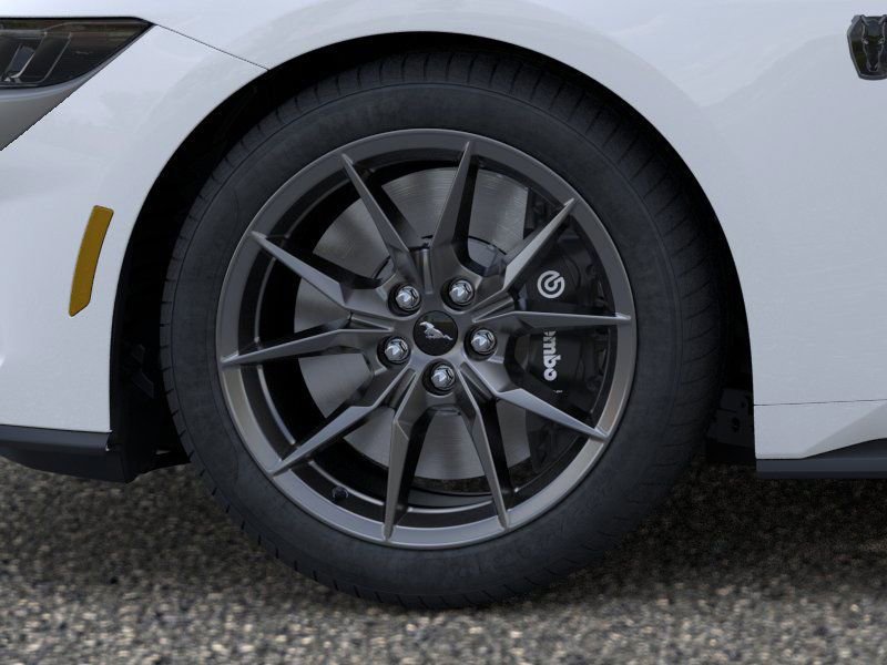 New 2026 Ford Mustang Dark Horse image 19