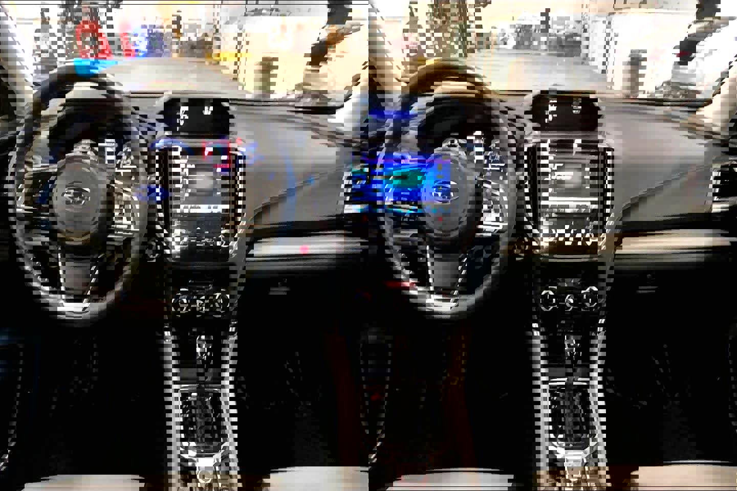 Used 2023 Subaru Forester Limited image 17