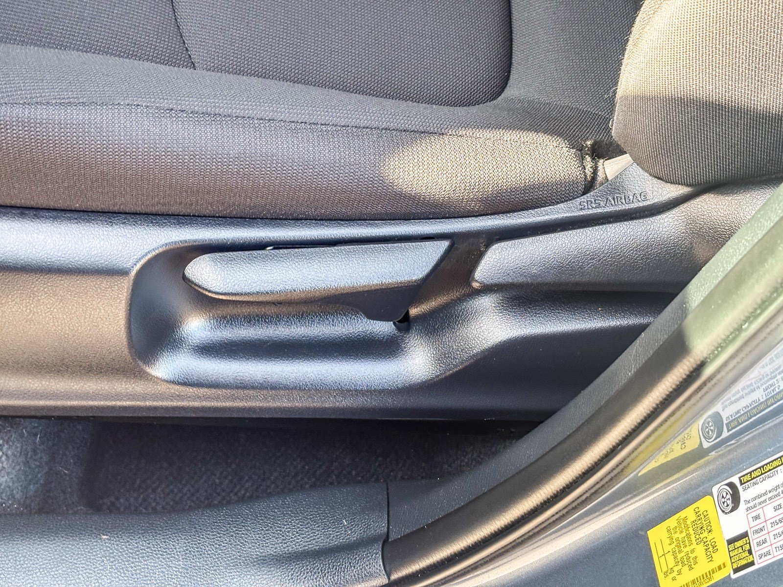 Used 2024 Toyota Corolla Cross LE w/ Moonroof Package FWD image 23