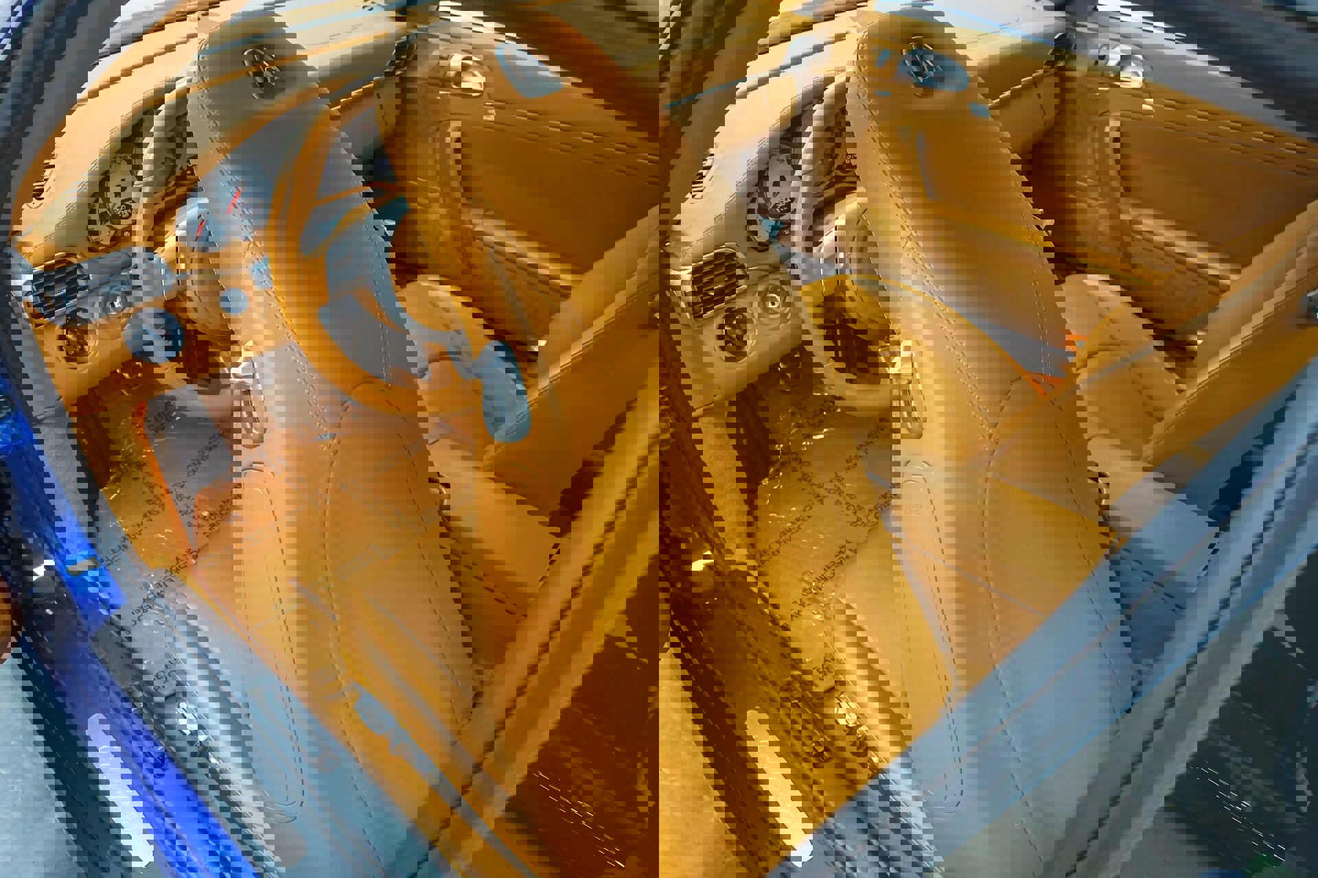 Used 2009 Porsche 911 Turbo image 64