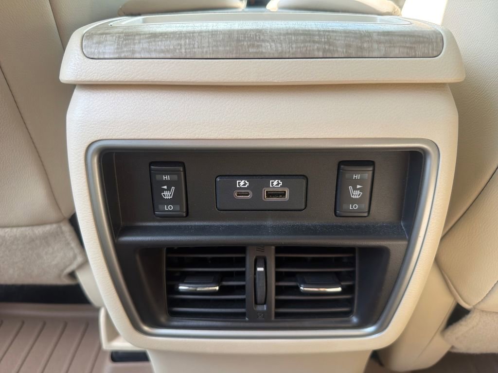 Used 2019 Nissan Murano SL w/ SL Technology Package image 25