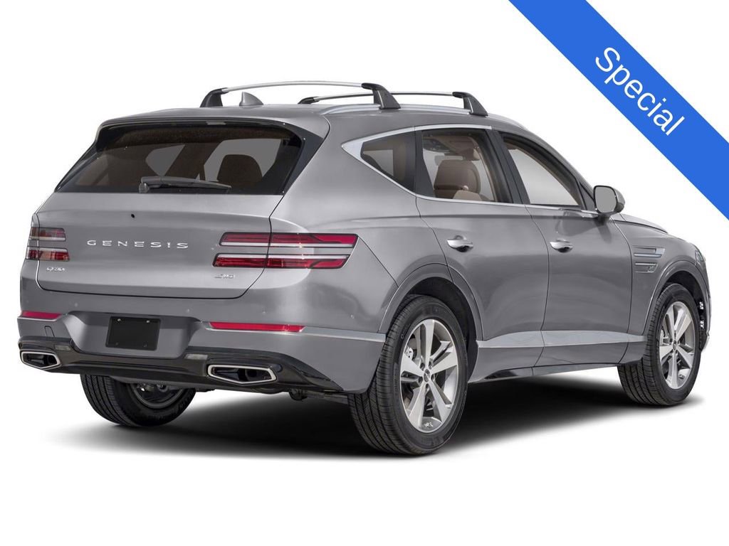 Used 2024 Genesis GV80 3.5T w/ Prestige Package image 29