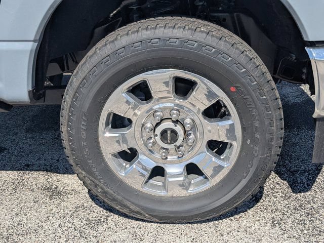 New 2026 Ford F350 King Ranch w/ Chrome Package AWD/4WD image 12