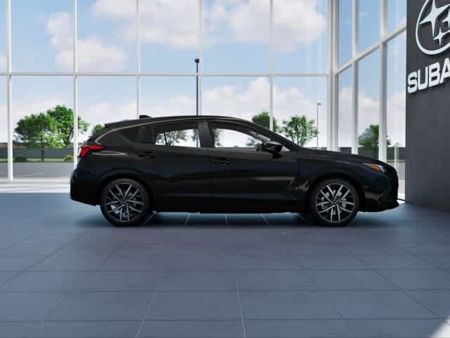New 2026 Subaru Impreza 2.0i Sport AWD/4WD image 6