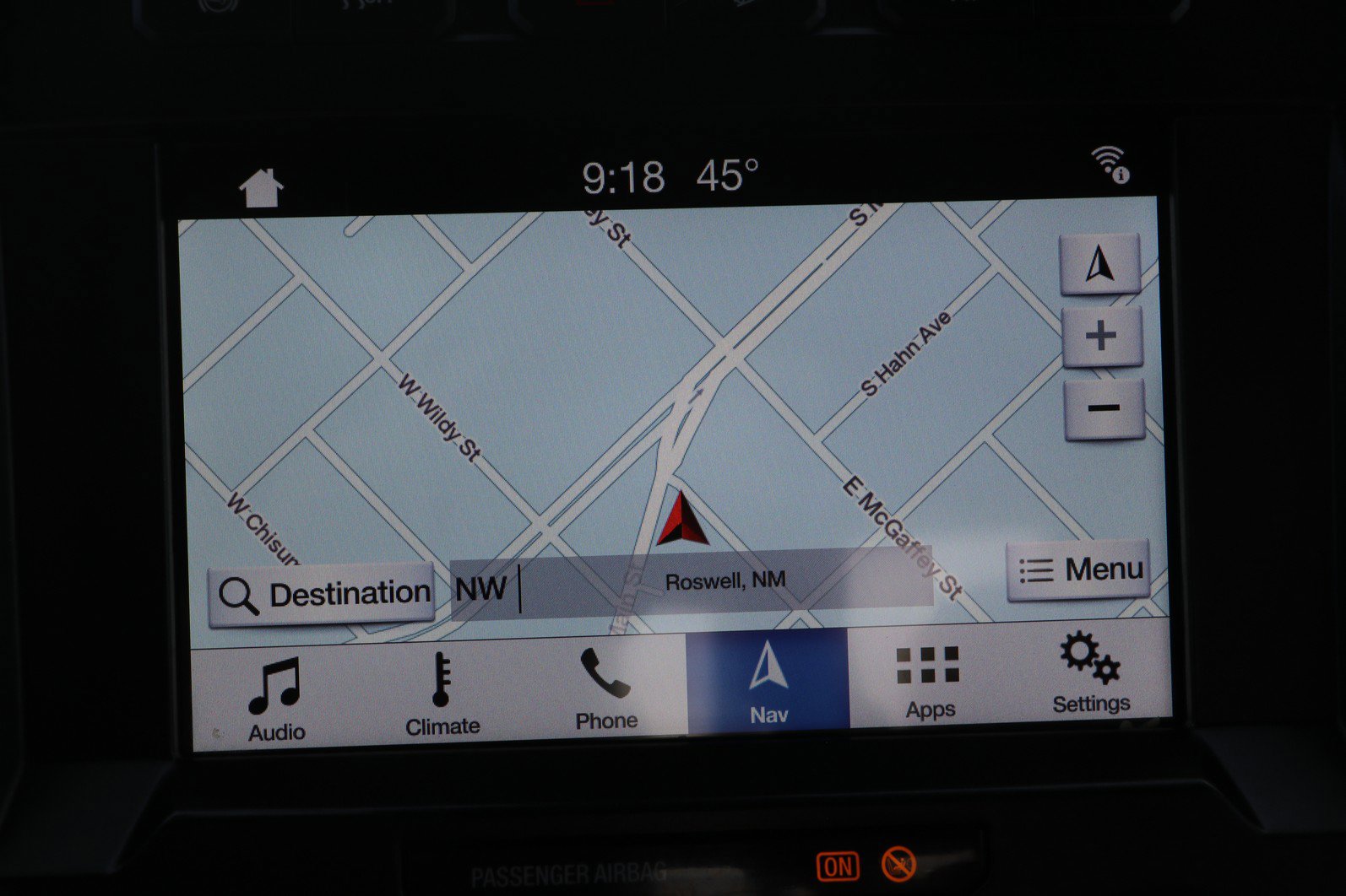 Used 2019 Ford F250 King Ranch w/ King Ranch Ultimate Package image 23