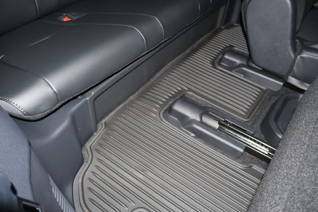 New 2026 Toyota Highlander Limited AWD/4WD image 62