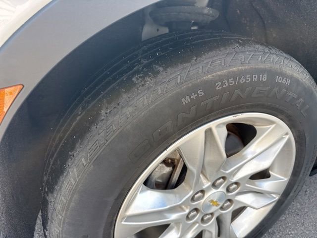 Used 2019 Chevrolet Blazer LT image 10