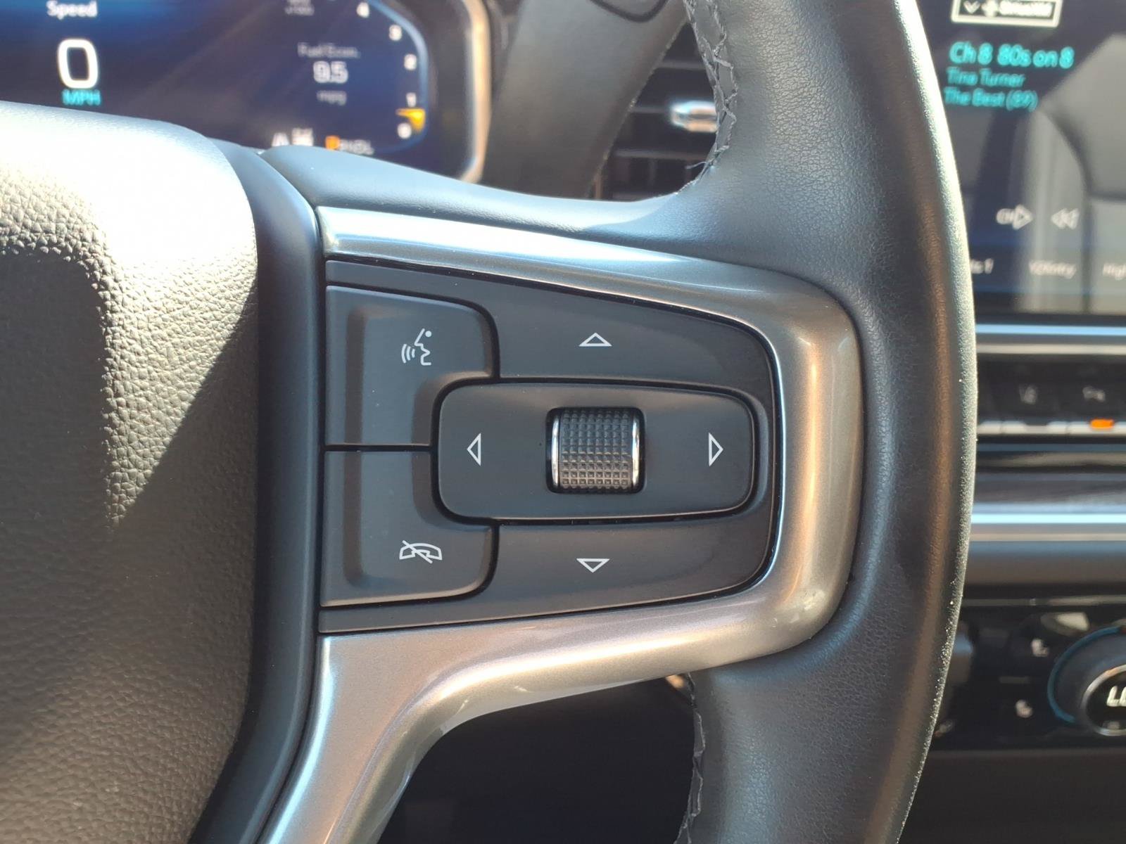 Used 2026 Chevrolet Silverado 2500 LT w/ Trail Boss Package AWD/4WD image 32