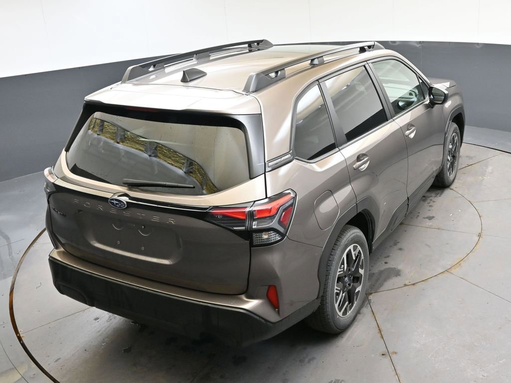 Certified 2025 Subaru Forester Premium image 50