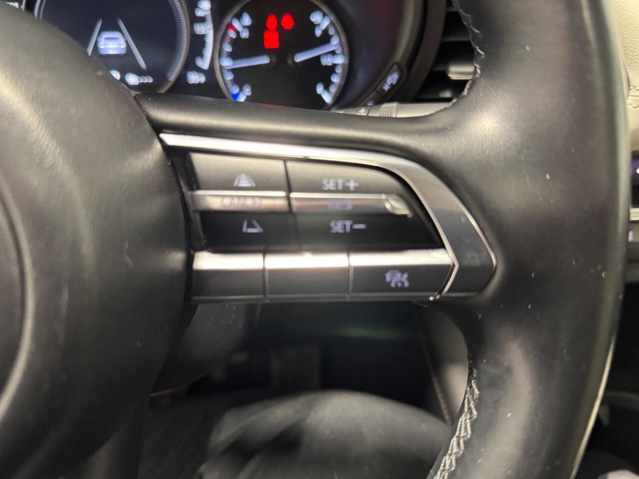 Used 2020 MAZDA MAZDA3 AWD Sedan w/ Premium Package image 27