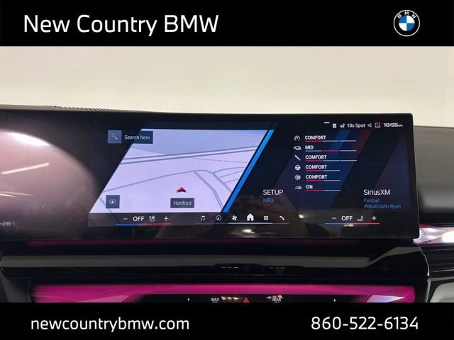 New 2026 BMW M5 w/ Executive Package image 23