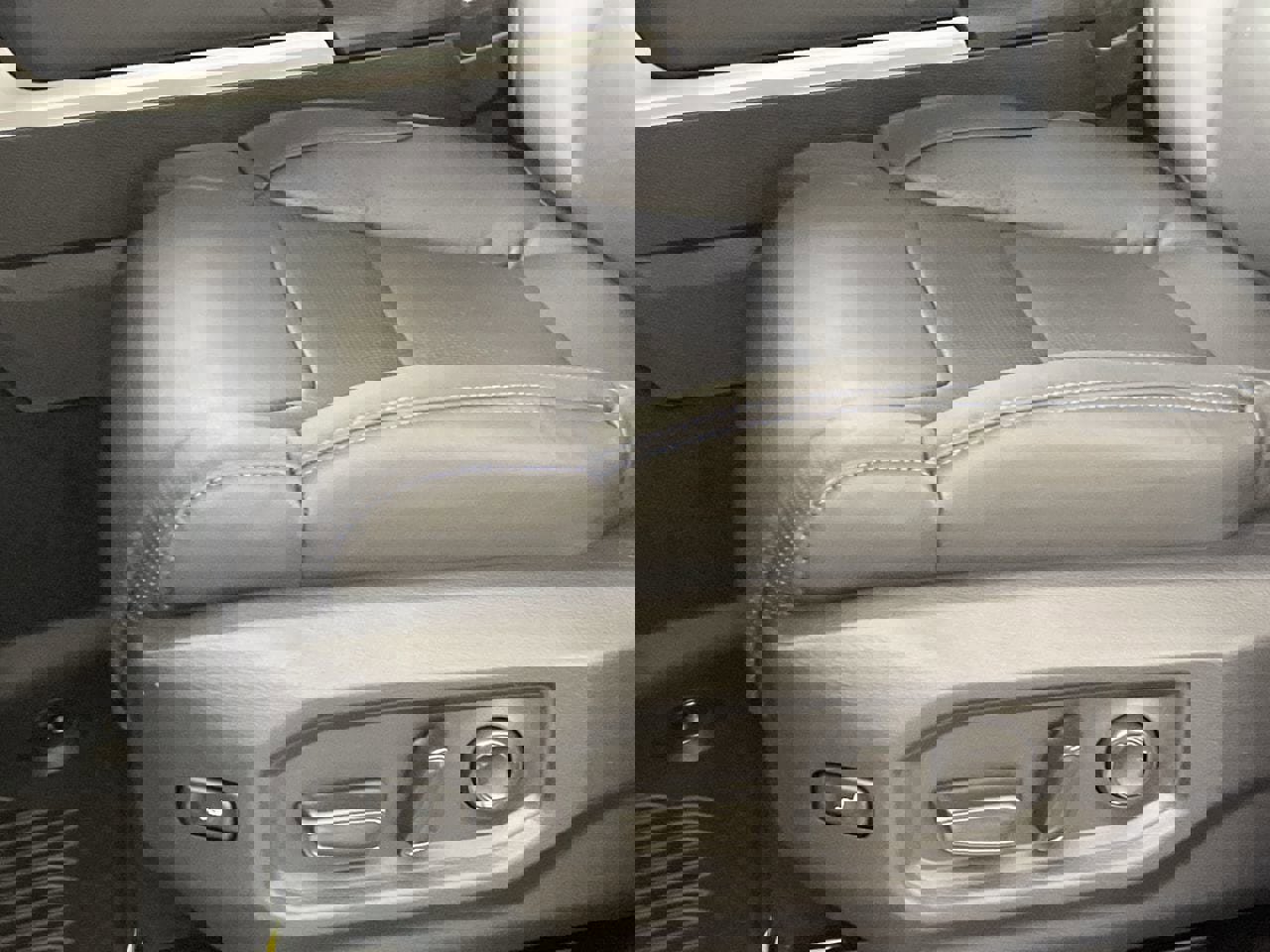 New 2026 Toyota Sequoia Platinum image 18