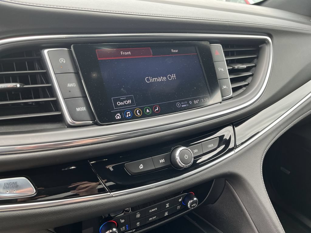 Used 2023 Buick Enclave Avenir w/ Avenir Technology Package AWD/4WD image 18