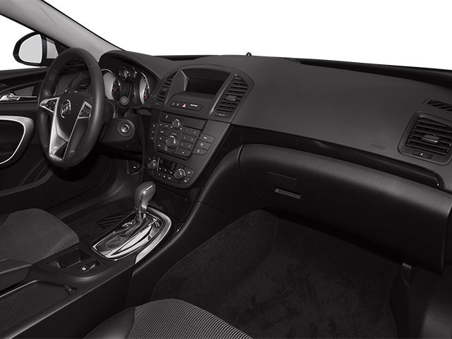 Used 2013 Buick Regal Premium FWD image 19