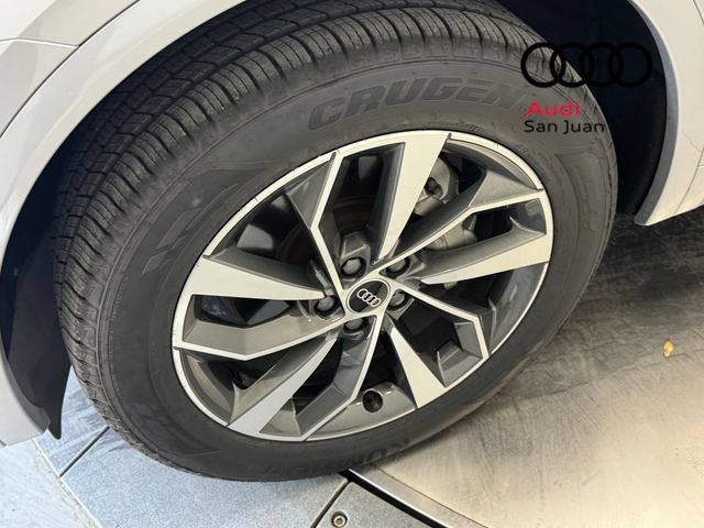 Used 2022 Audi Q5 2.0T Premium Plus AWD/4WD image 6