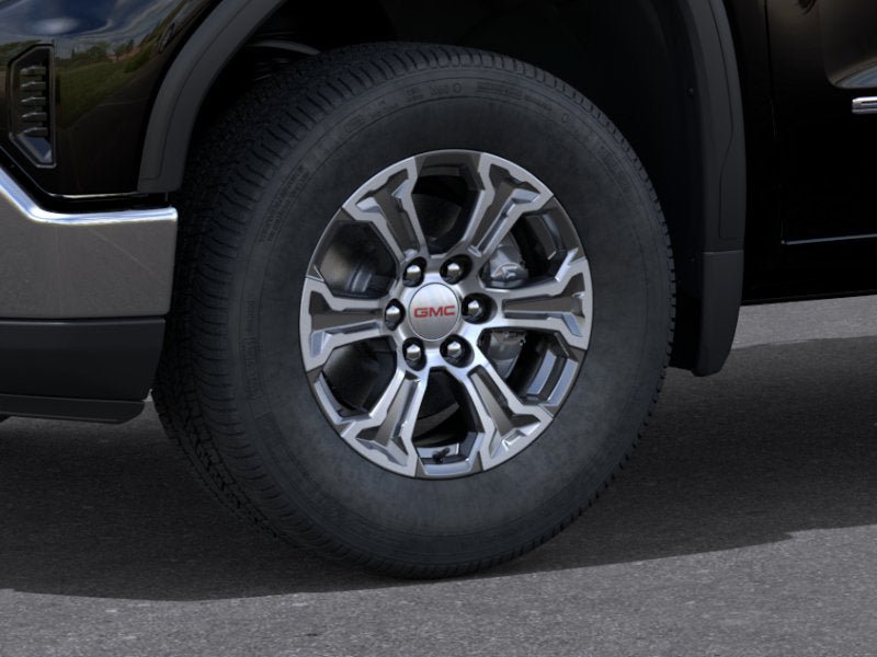 New 2026 GMC Sierra 1500 SLT AWD/4WD image 33