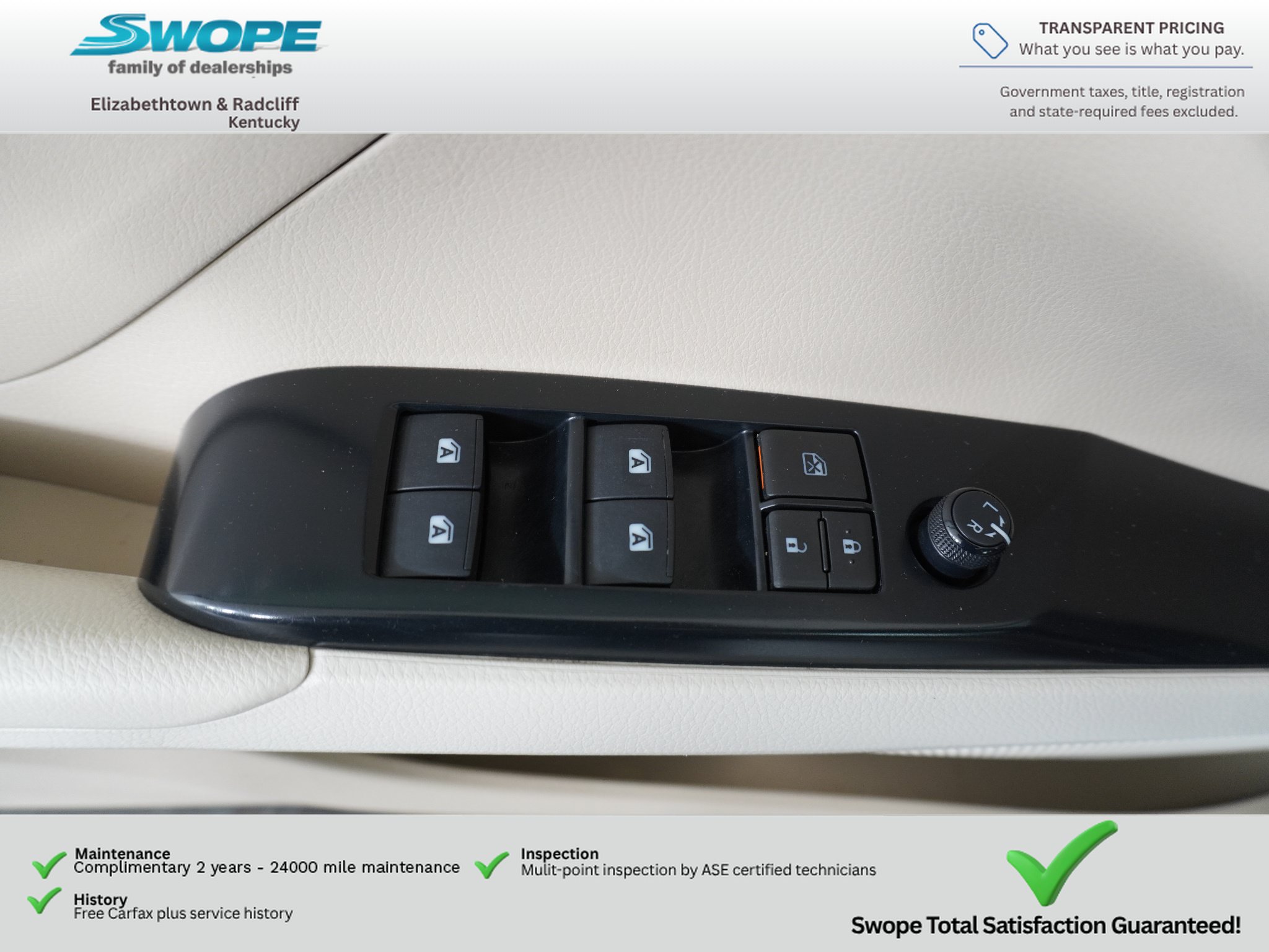 Used 2018 Toyota Camry LE FWD image 15