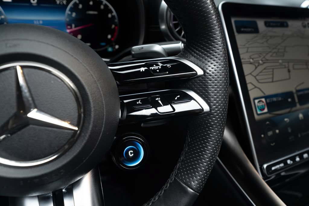 Used 2023 Mercedes-Benz SL 43 AMG image 27
