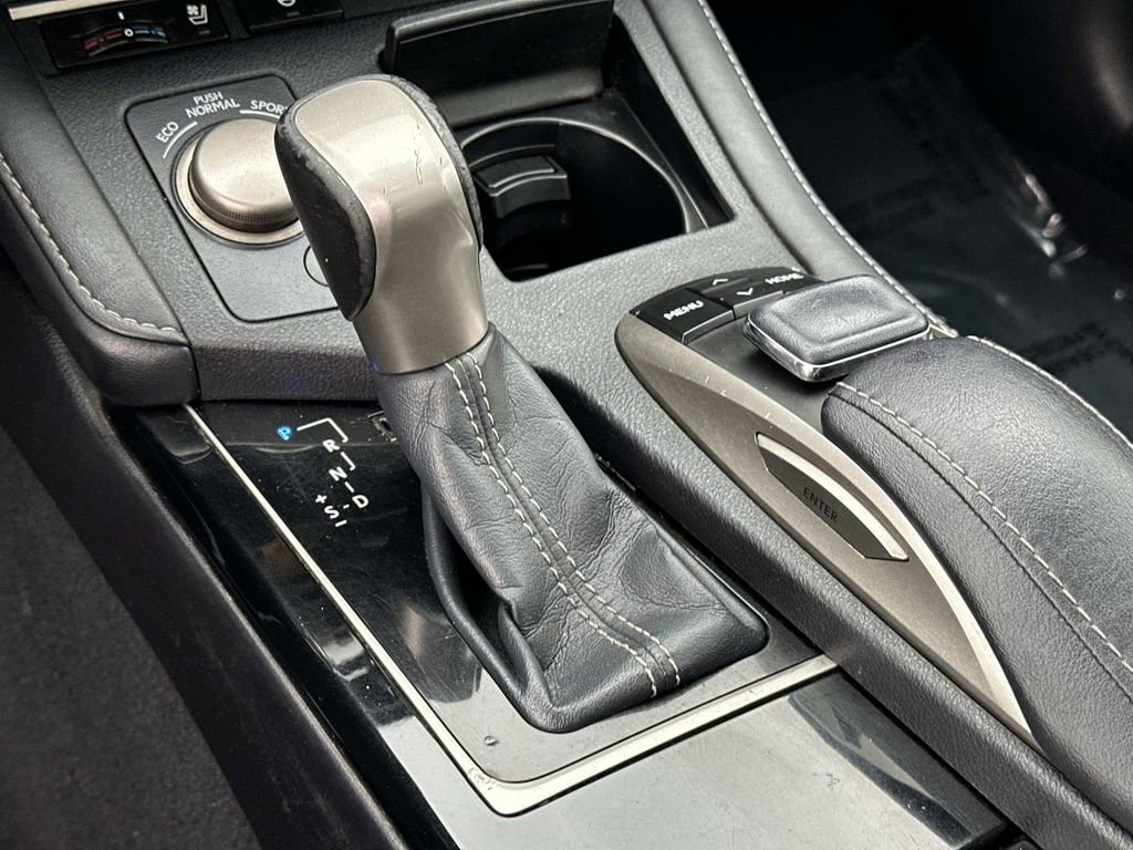 Used 2016 Lexus ES 350 350 w/ Navigation System Package image 15