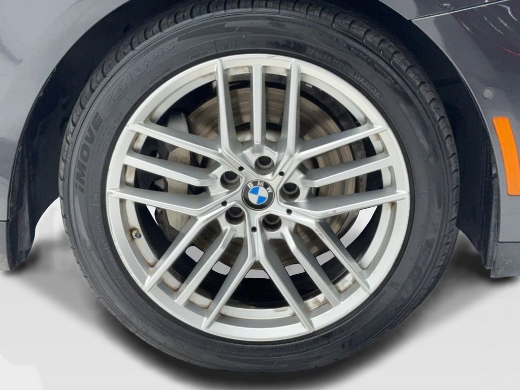 Used 2024 BMW 530i image 53
