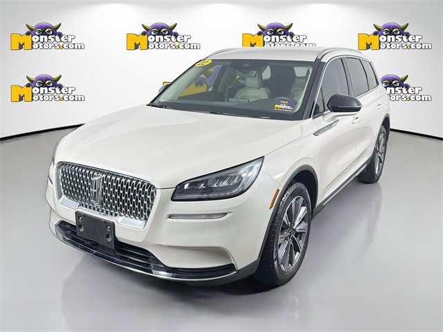 Used 2022 Lincoln Corsair Reserve