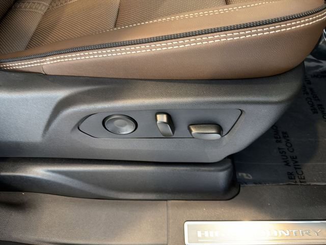 New 2026 Chevrolet Tahoe High Country image 22