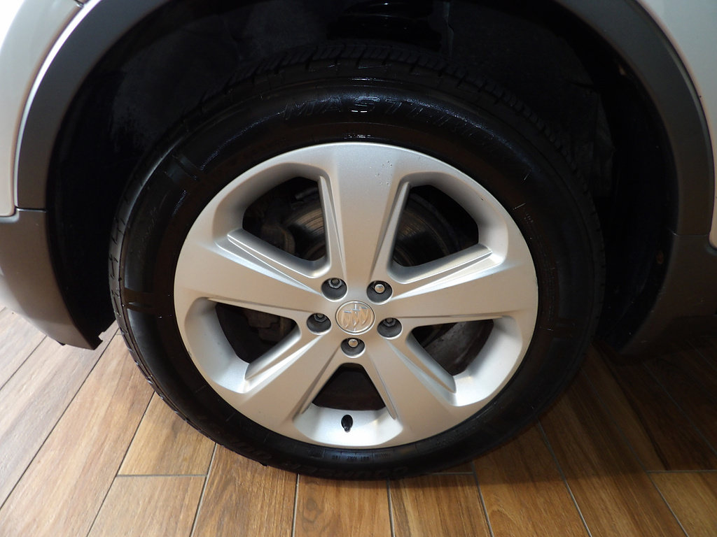 Used 2016 Buick Encore AWD image 10