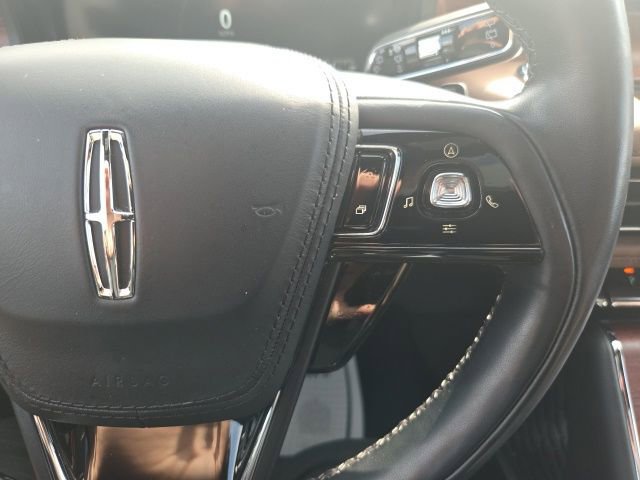 Certified 2023 Lincoln Aviator Reserve w/ Elements Package Plus image 38